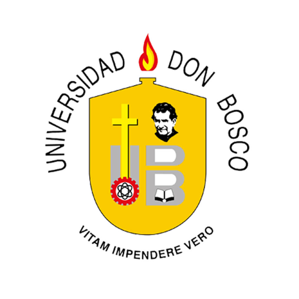Logo UDB