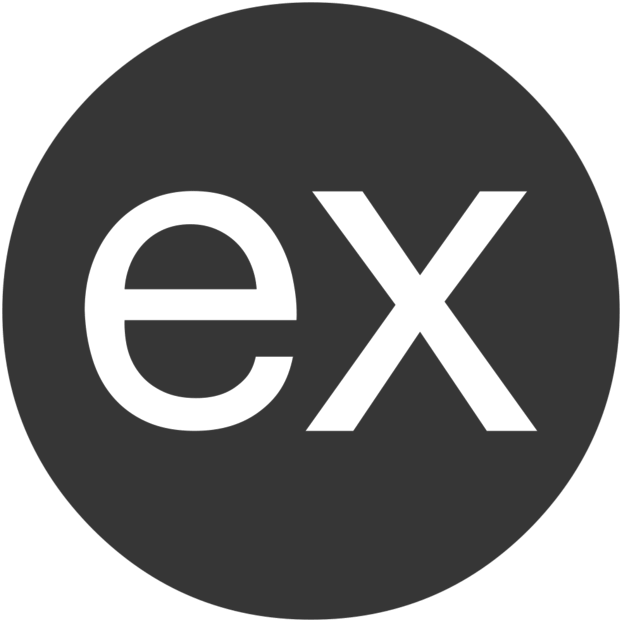 ExpressJS Icon